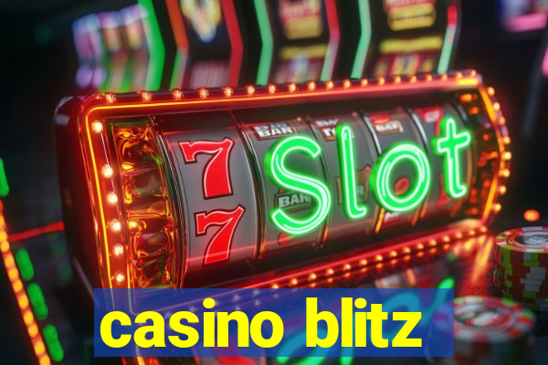 casino blitz