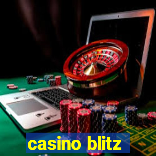 casino blitz