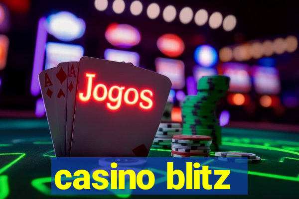 casino blitz