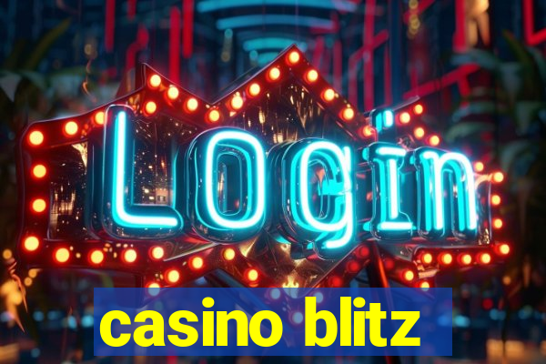 casino blitz