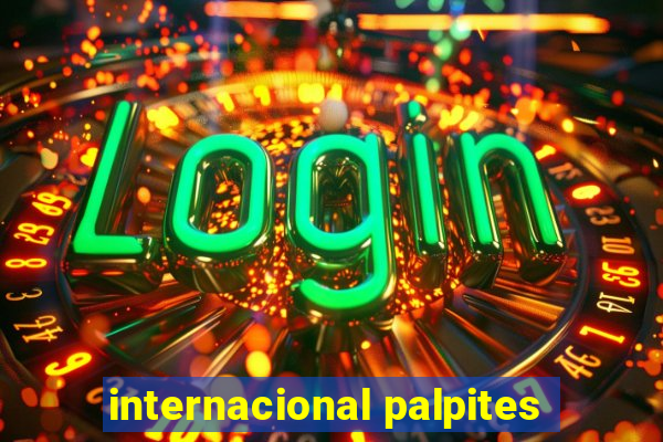 internacional palpites