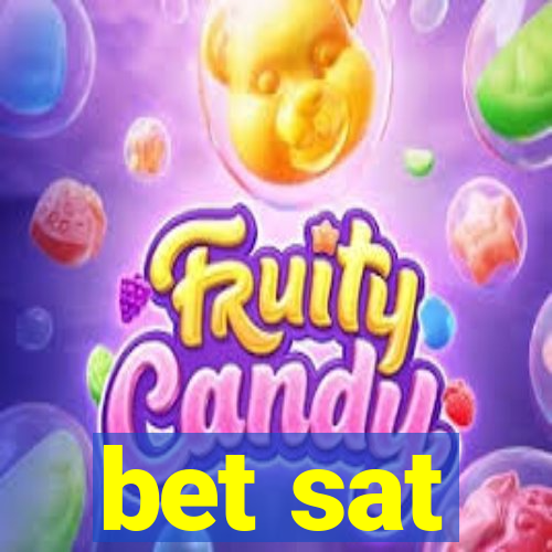 bet sat