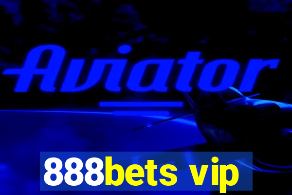 888bets vip