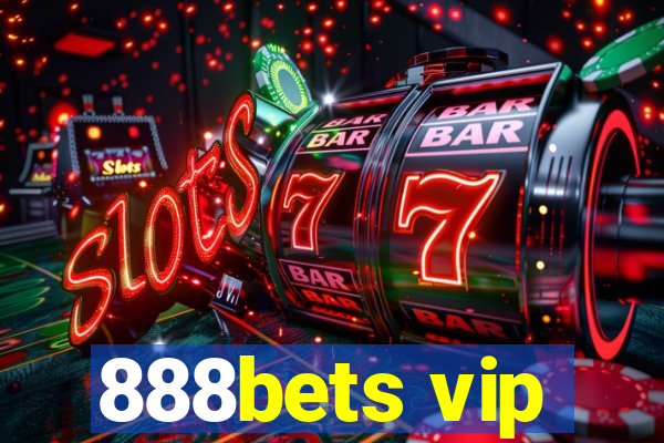 888bets vip