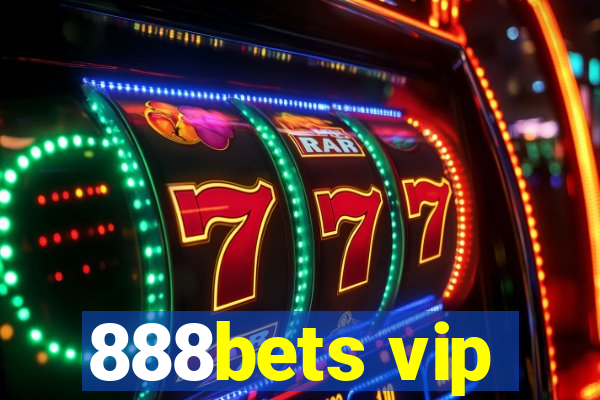 888bets vip