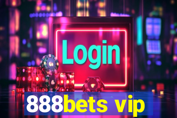 888bets vip