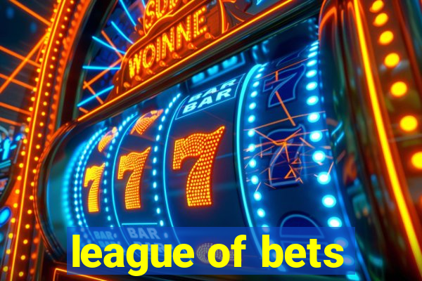 league of bets