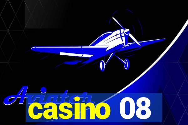 casino 08