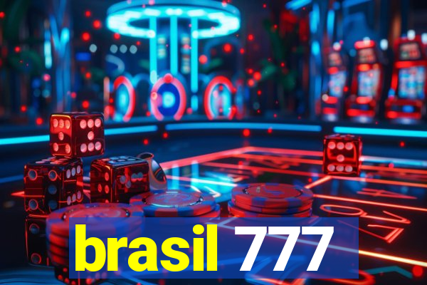 brasil 777