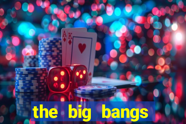 the big bangs theory online dublado