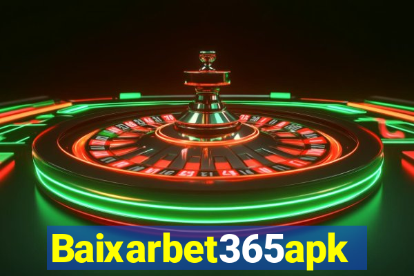 Baixarbet365apk