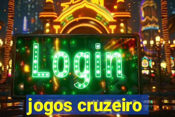 jogos cruzeiro