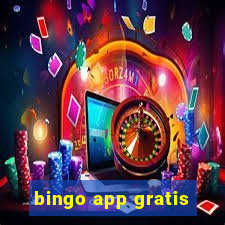 bingo app gratis