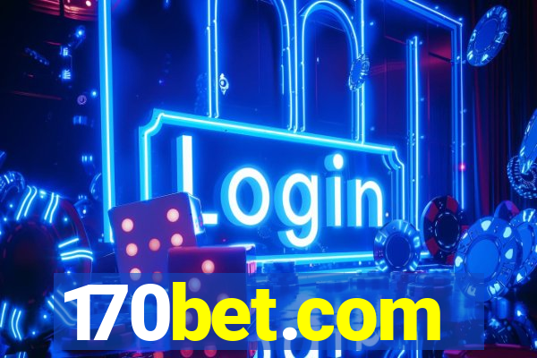 170bet.com