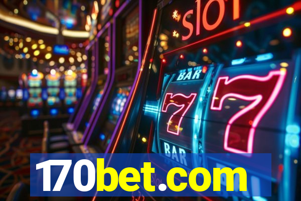 170bet.com