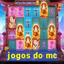 jogos do mc