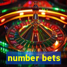 number bets