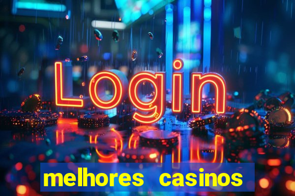 melhores casinos online da europa