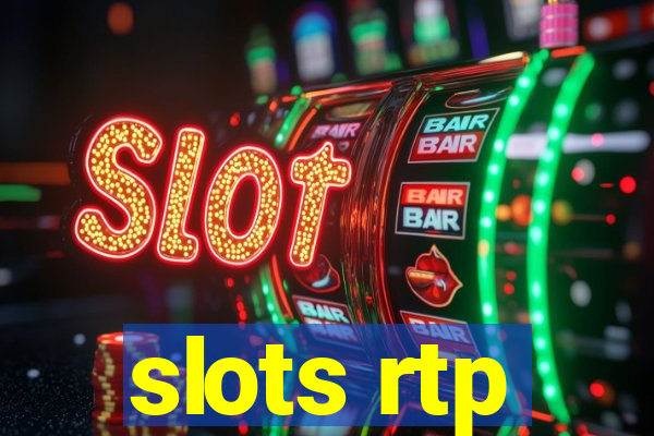 slots rtp