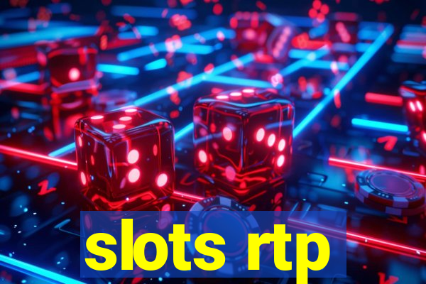 slots rtp