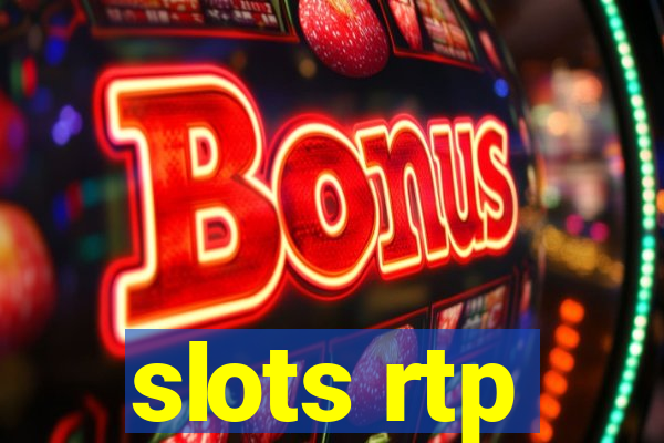 slots rtp