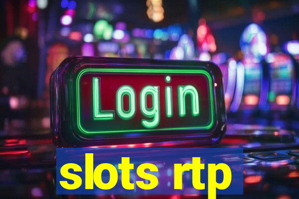 slots rtp