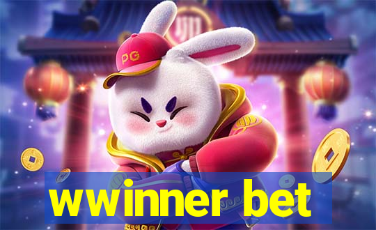 wwinner bet