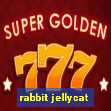 rabbit jellycat