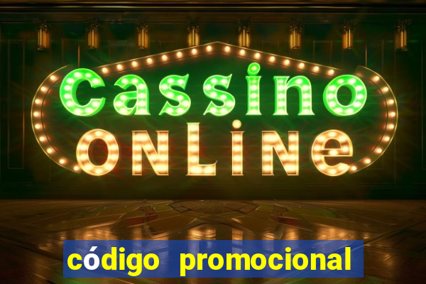 código promocional casino vulkan vegas