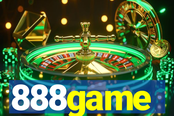 888game