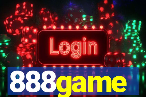 888game