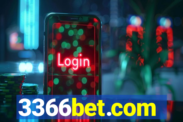 3366bet.com