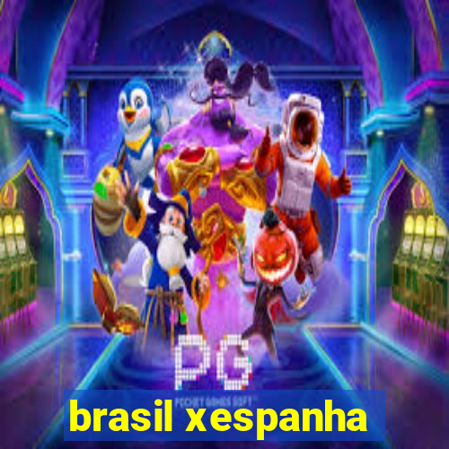 brasil xespanha