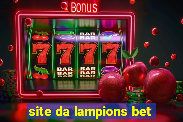 site da lampions bet