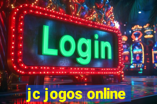 jc jogos online