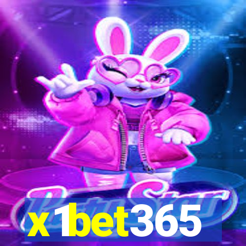 x1bet365