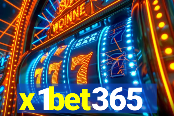 x1bet365