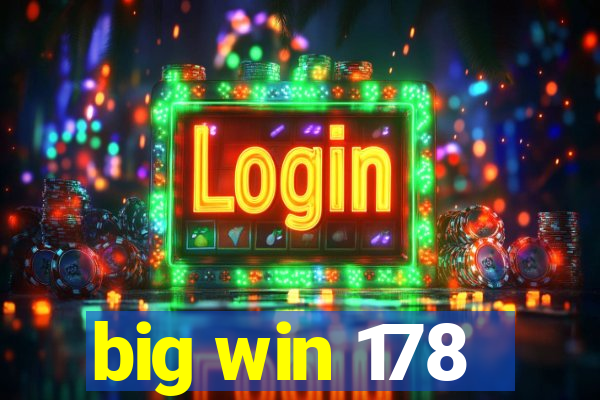 big win 178