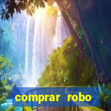 comprar robo fortune tiger