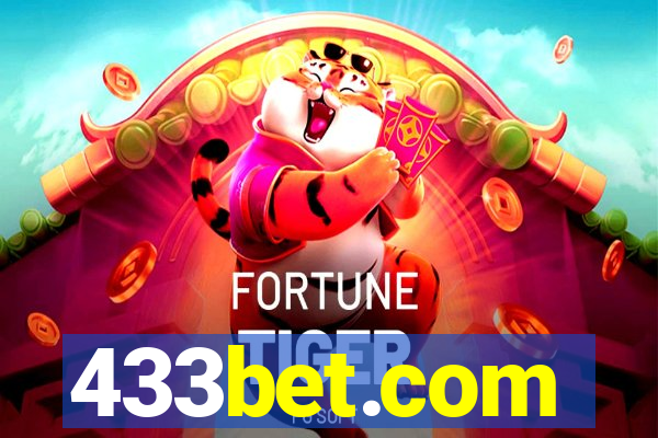 433bet.com