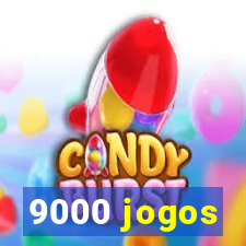 9000 jogos