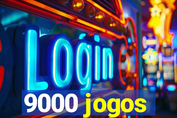 9000 jogos