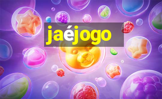 jaéjogo