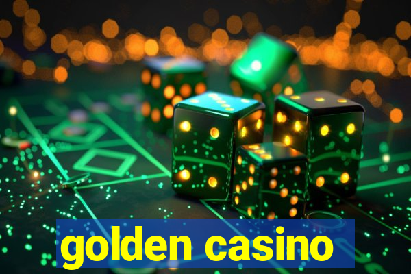 golden casino