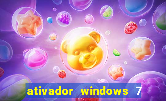 ativador windows 7 loader download