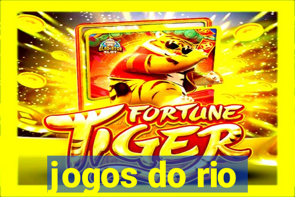 jogos do rio