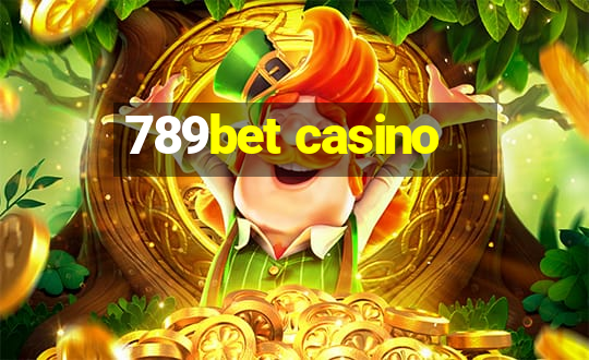 789bet casino