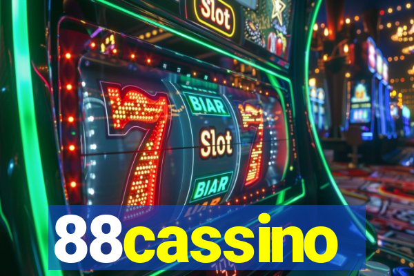 88cassino