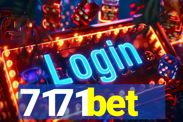 7171bet