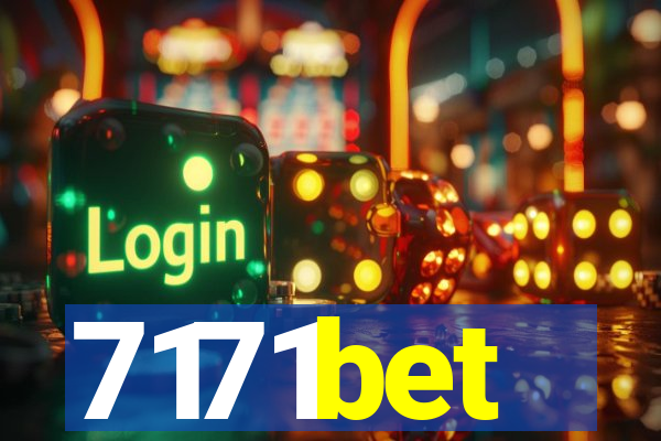 7171bet